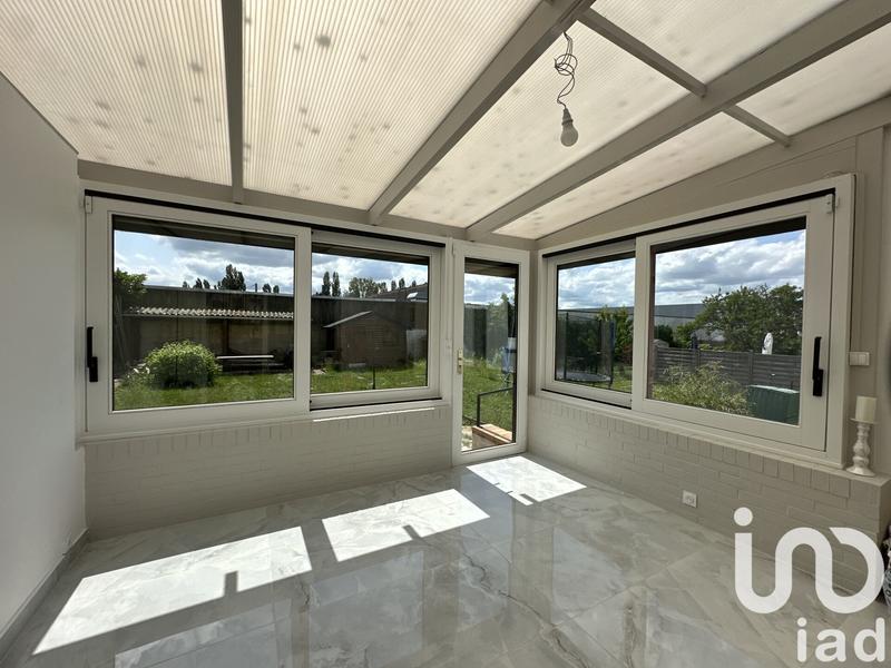 Maison - 155 m² - 5 pièces