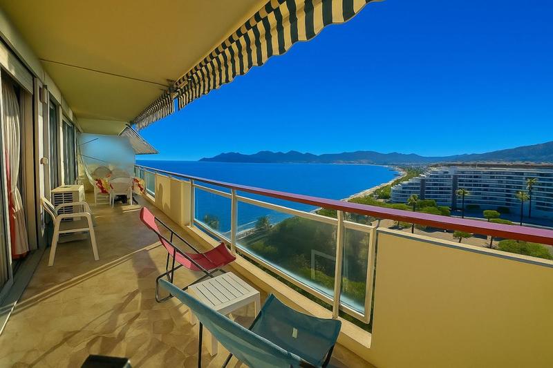 Appartement - 75 m² - 3 pièces