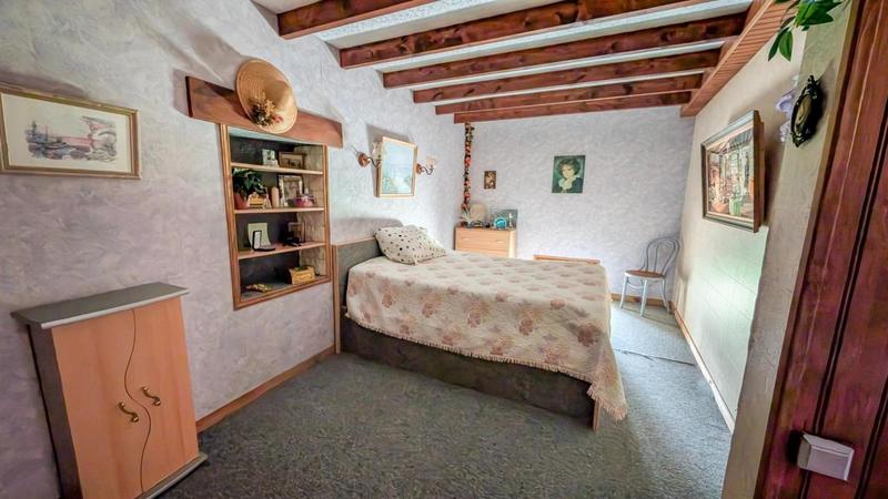 Longère - 152 m² - 6 pièces