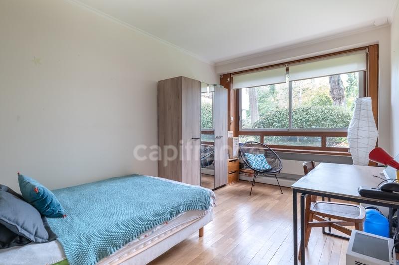 Appartement - 129 m² - 5 pièces