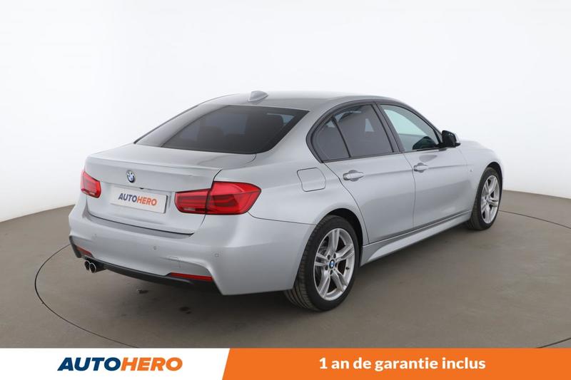 Bmw Série 3 320d xDrive m Sport Bva8 190 ch