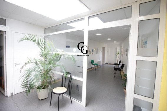 Local commercial - 45 m²