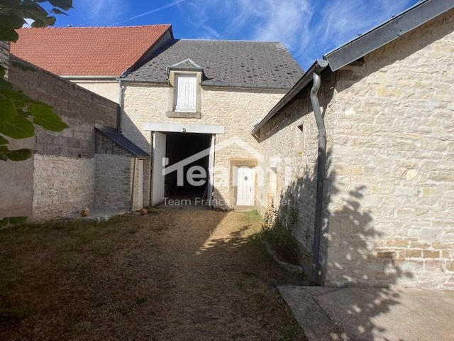 Maison - 137 m² - 4 pièces