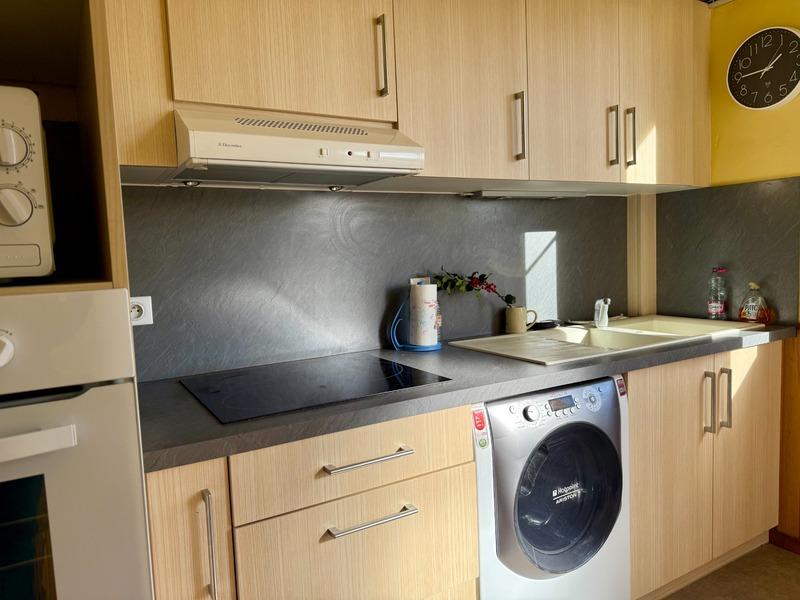 Appartement - 76 m² - 3 pièces