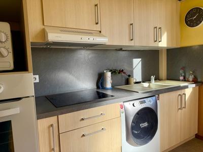 Appartement - 76 m² - 3 pièces