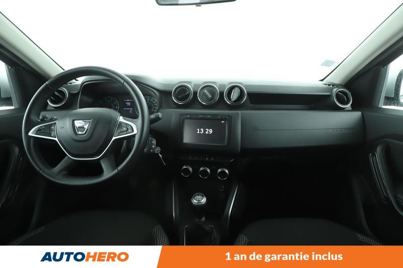 Dacia Duster II 1.3 TCe Prestige 4x2 130 ch