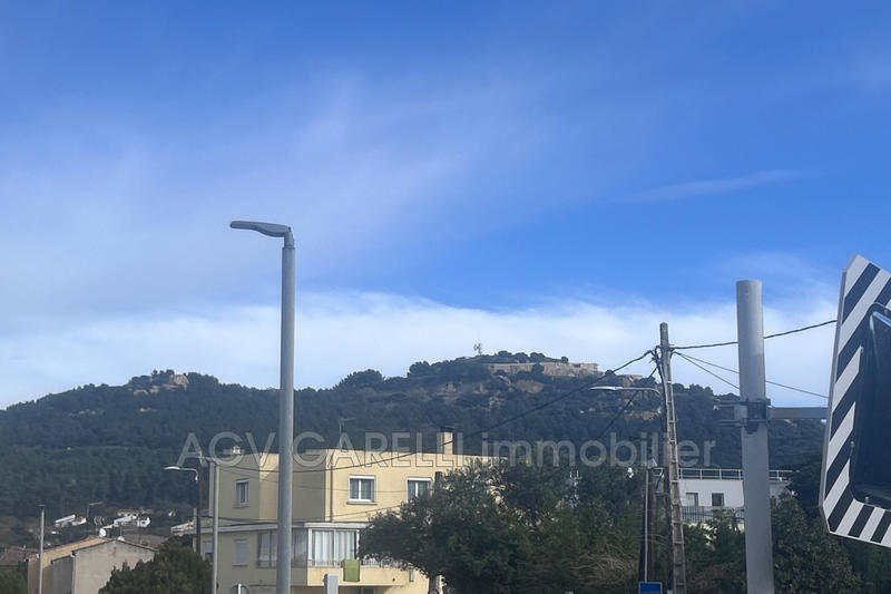 Appartement - 35 m² - 1 pièce