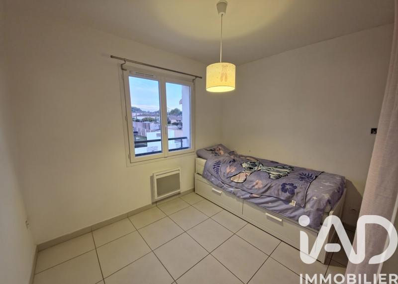 Maison - 82 m² - 4 pièces