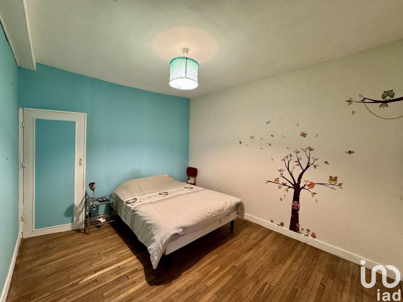 Local commercial - 85 m²