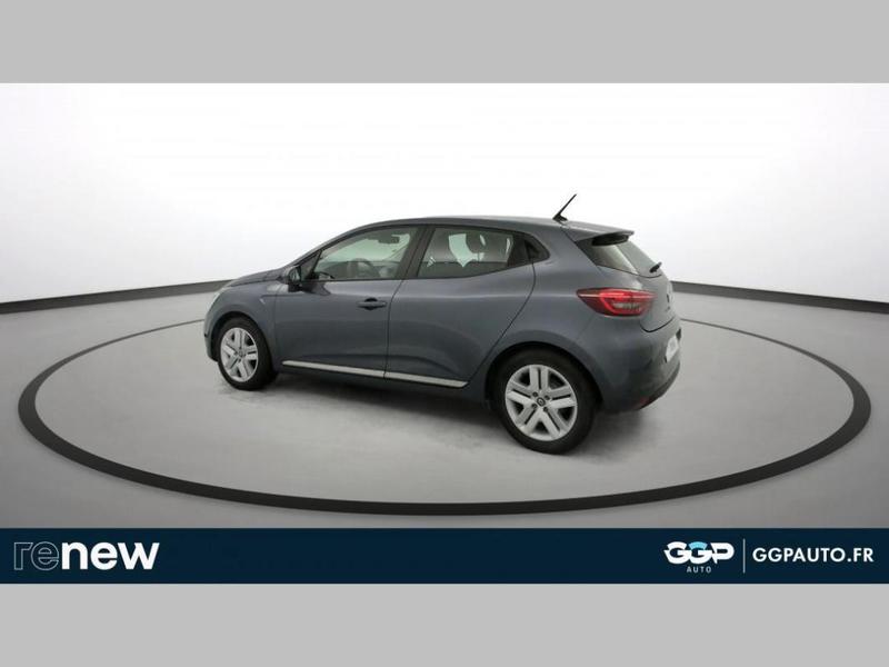 Renault Clio V E-Tech 140 - 21n Business