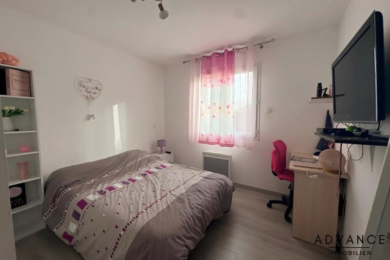 Maison - 102 m² - 5 pièces