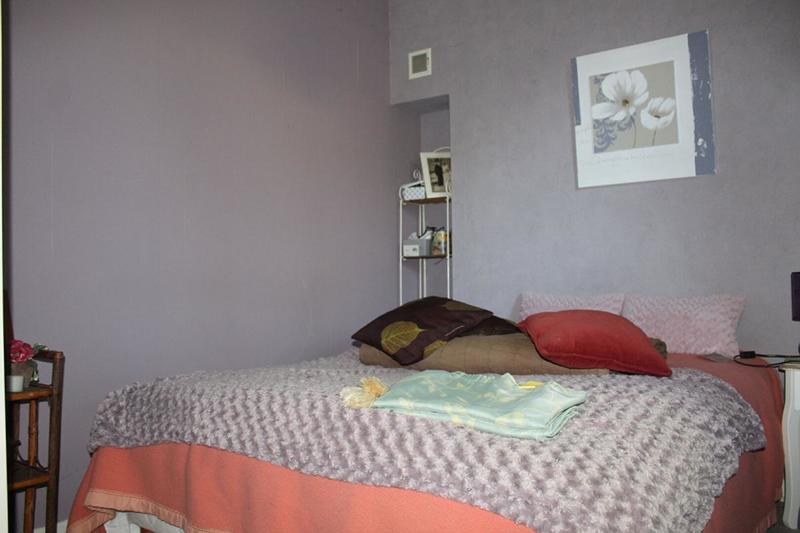 Corps de ferme - 60 m² - 4 pièces