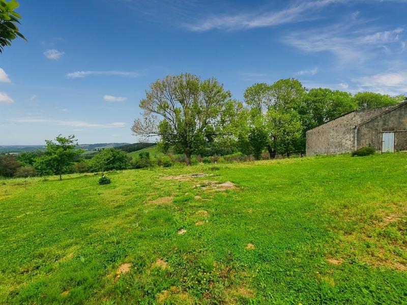 Maison de campagne - 237 m² - 8 pièces