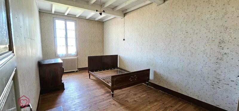 Ferme - 405 m² - 15 pièces