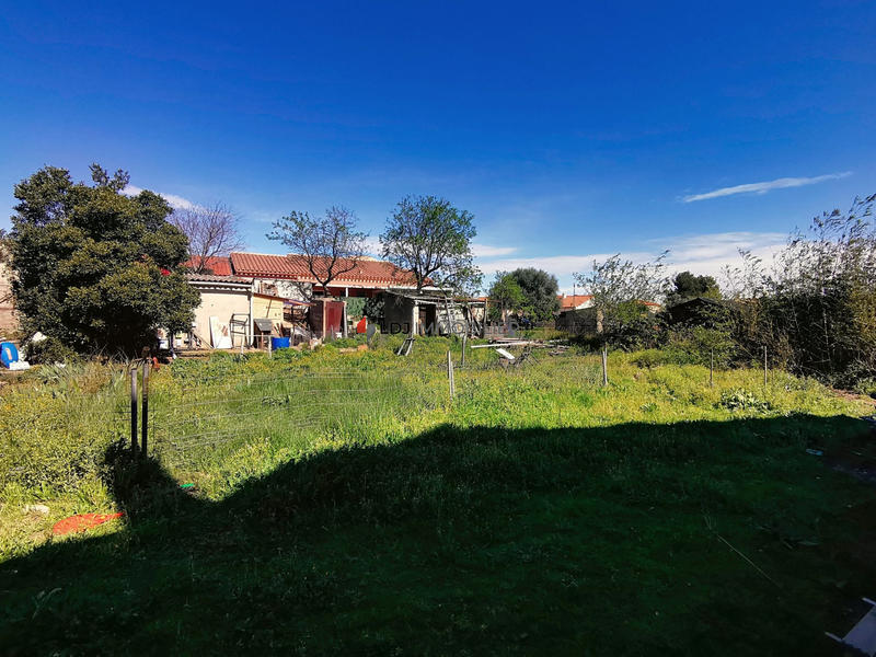 Maison traditionnelle - 160 m² - 9 pièces