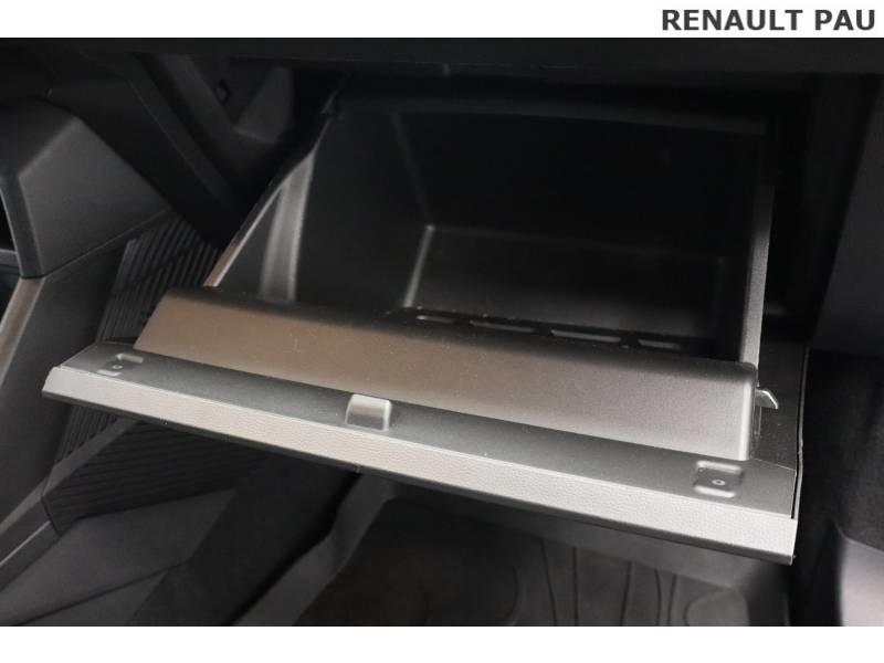 Dacia Duster Hybrid 140 Extreme