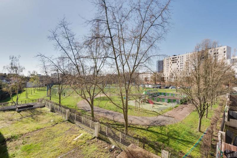 Appartement - 71 m² - 3 pièces