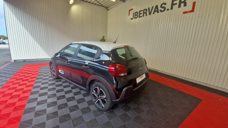 Citroën C3 Bluehdi 100 Ss Shine