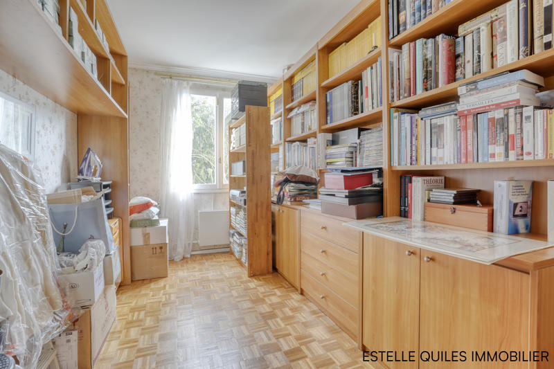 Maison - 115 m² - 6 pièces