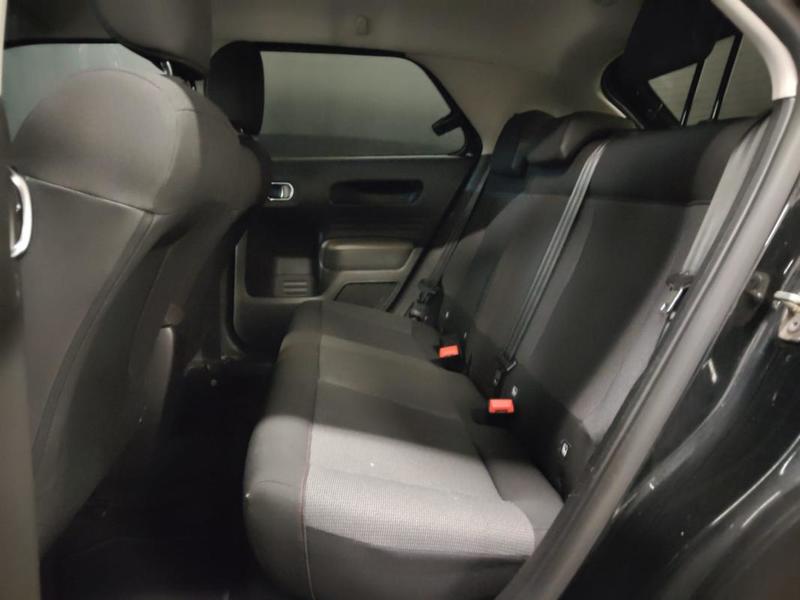 Citroën C4 Cactus 1.5 Blue Hdi Turbo