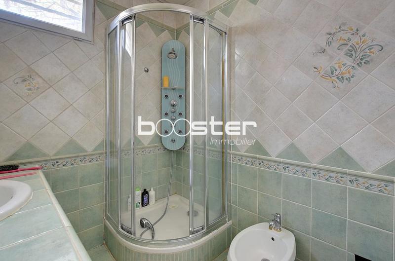 Maison ancienne - 187 m² - 6 pièces