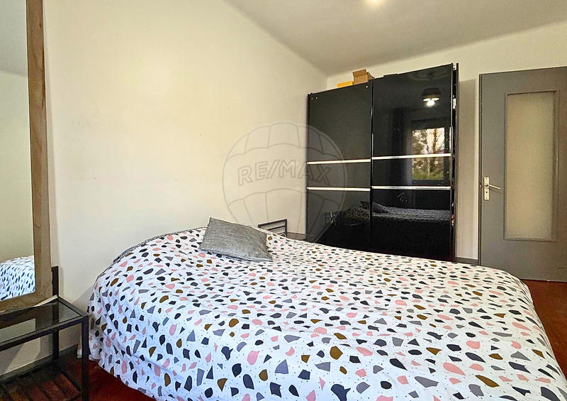 Maison - 102 m² - 4 pièces