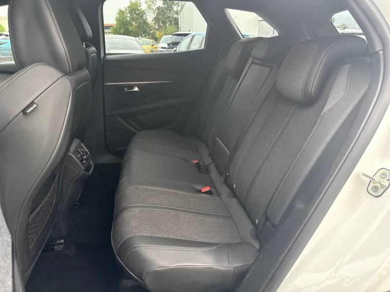 Peugeot 3008 BlueHDi 130ch s&amp;S Eat8 Gt Line