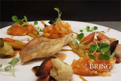 Fonds de commerce - Hôtellerie / Restauration - 100 m²