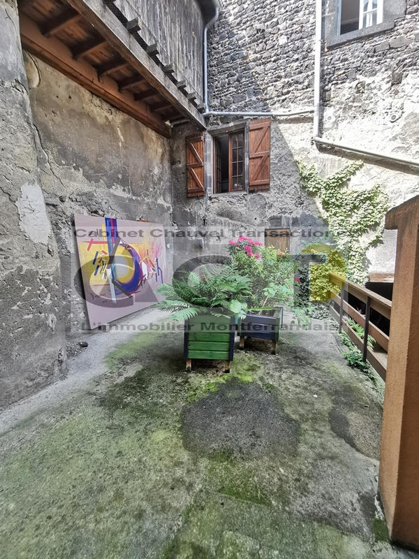 Appartement - 39 m² - 2 pièces