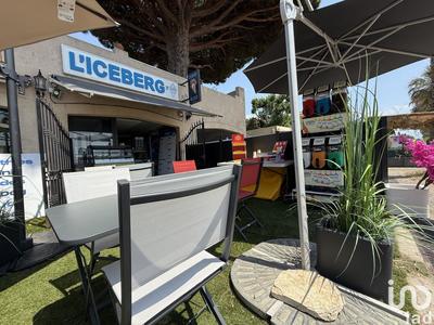 Local commercial - 30 m²