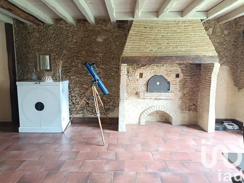 Maison - 310 m² - 10 pièces