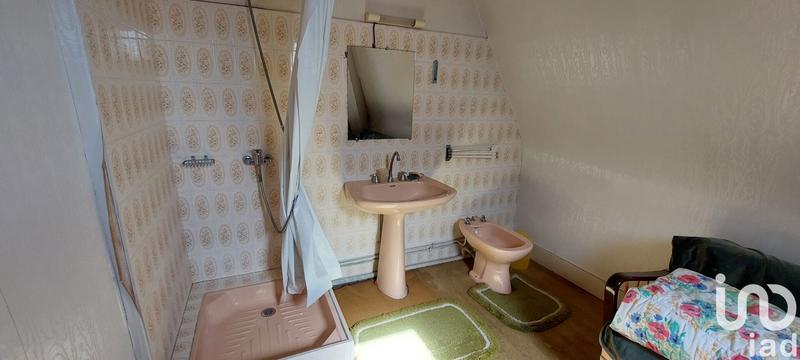 Maison - 184 m² - 6 pièces