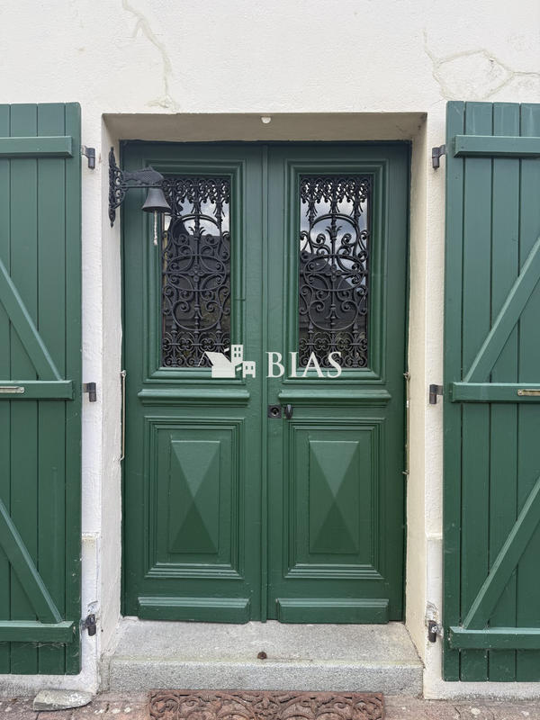 Maison - 131 m² - 6 pièces