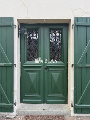 Maison - 131 m² - 6 pièces