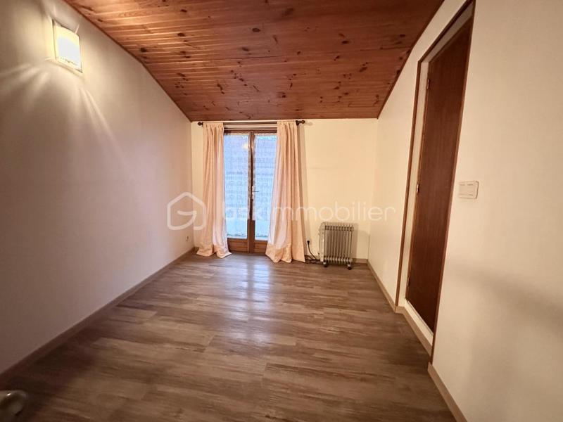 Maison - 75 m² - 4 pièces