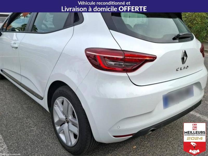 Renault Clio SCe 65 Zen +Gps +Pack City