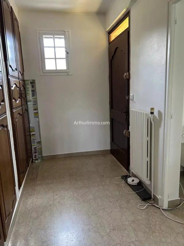 Appartement - 91 m² - 4 pièces