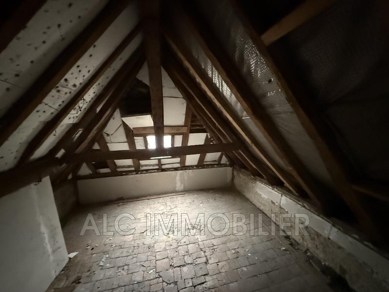 Appartement - 170 m² - 7 pièces