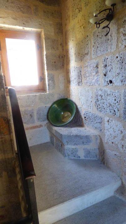 Château - 120 m² - 4 pièces