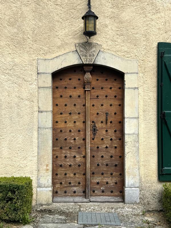 Maison de maîtres - 300 m² - 7 pièces