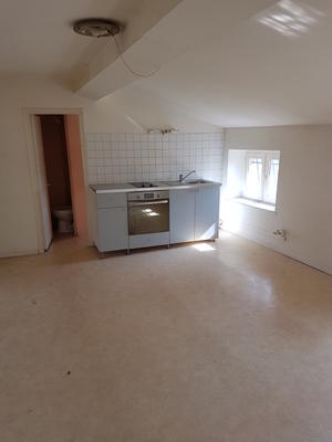 Appartement - 39 m² - 3 pièces