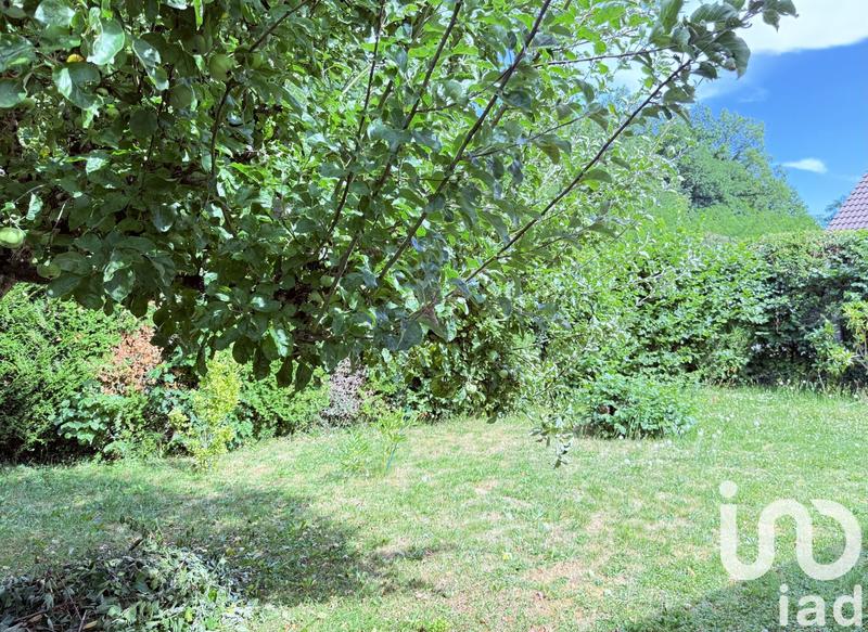 Maison - 68 m² - 3 pièces