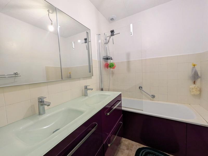 Maison - 108 m² - 5 pièces