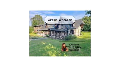 Propriété - 290 m² - 10 pièces