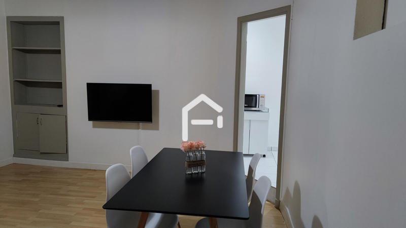 Appartement - 41 m² - 2 pièces