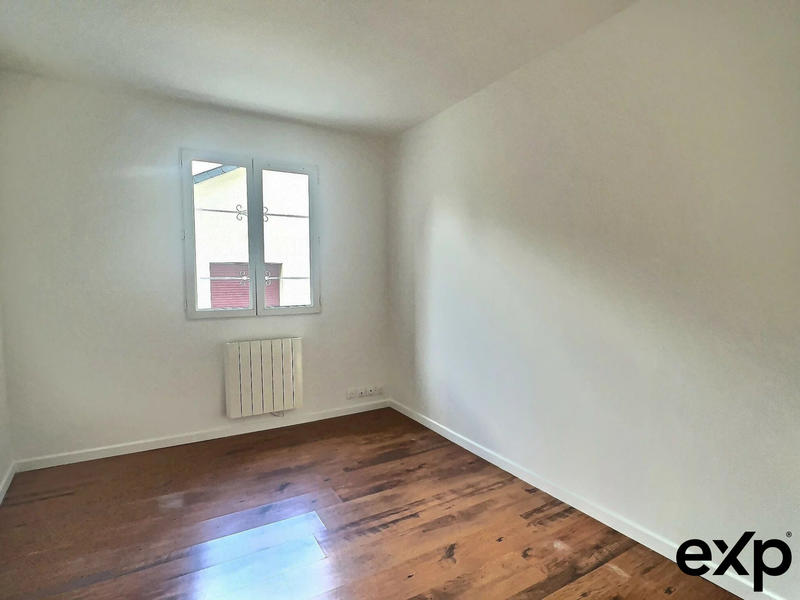 Appartement - 48 m² - 3 pièces