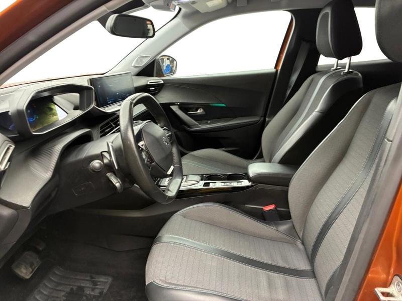 Peugeot 2008 BlueHDi 130 s&amp;S Eat8 Allure Pack