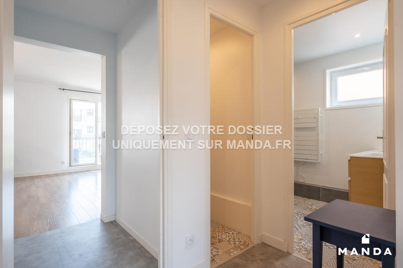 Appartement - 83 m² - 4 pièces