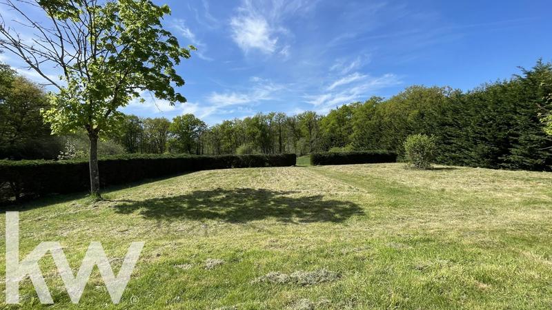 Manoir - 172 m² - 11 pièces