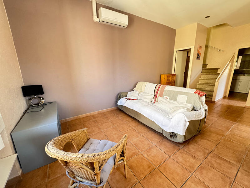 Maison - 68 m² - 4 pièces